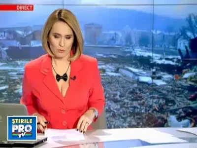 Se crapa casele in Ocna Mures. Fundatiile, afectate de craterul urias