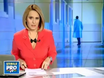 Angajatii Institutului ORL din Capitala, in greva. Afla care sunt motivele