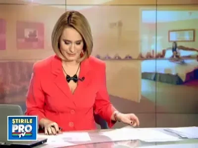 Ruby: Nu am facut sex cu Berlusconi, e singurul care m-a refuzat. VIDEO