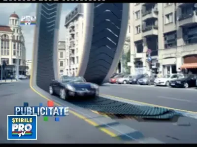 Stirile ProTv de la ora 19.00 cu Andreea Esca din 17.01.2011