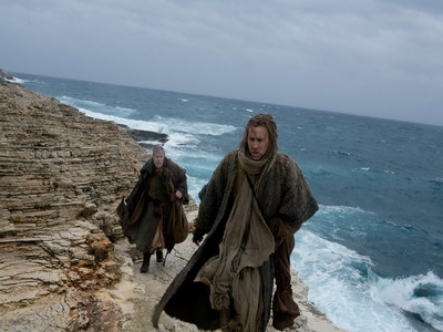 Anotimpul vrajitoarei