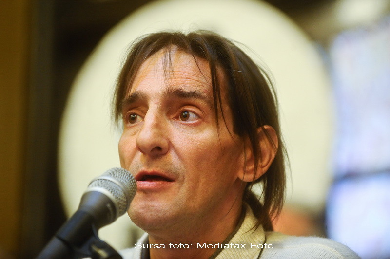 Cristian Paturca va fi inmormantat maine la cimitirul Bellu din Capitala