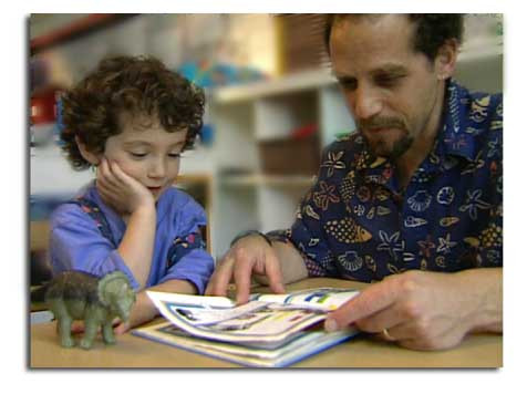 Start la evaluarea prescolarilor, testul care decide unde merge copilul tau