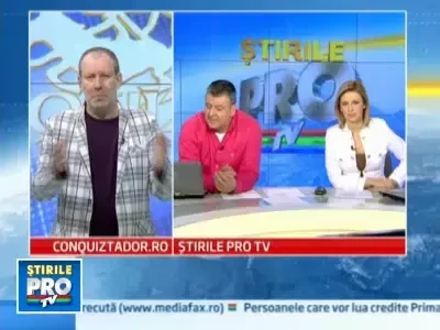 Rezolva problema lui Busu! 18.01.2011