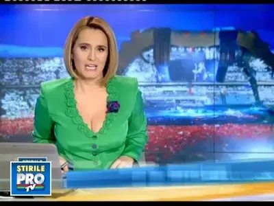 Concert U2 la Bucuresti, un vis aproape de realitate