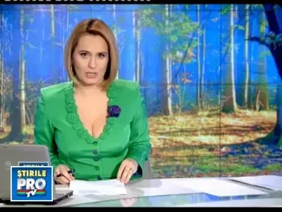 Pregatiri pe domeniul lui Tiriac. Vineri incepe marea vanatoare