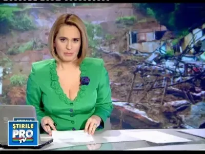 A supravietuit 16 ore sub patru metri de pamant si daramaturi