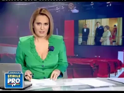 Colin Firth si Natalie Portman, favoritii premiilor BAFTA