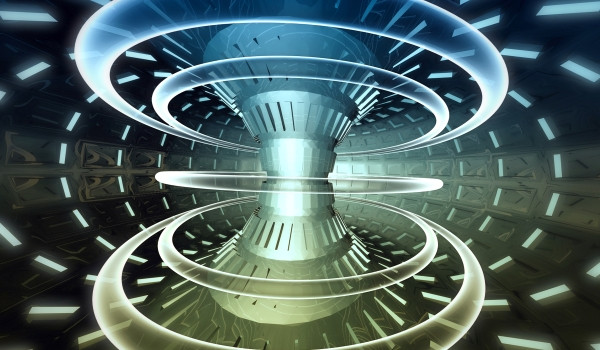 Scenariu SF, devenit realitate.Ne vom putea teleporta din prezent in viitor