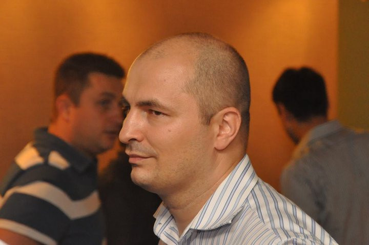 Sorin Danilescu