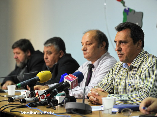 Sindicatele si patronatele pun la cale propuneri comune pentru Codul Muncii