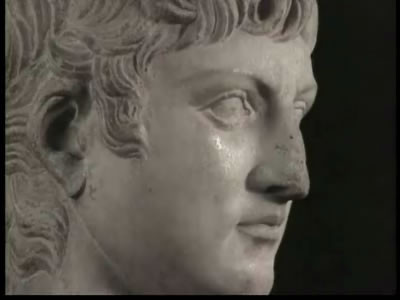 Mormantul “tiranului destrabalat”, Caligula, a fost gasit. Din intamplare