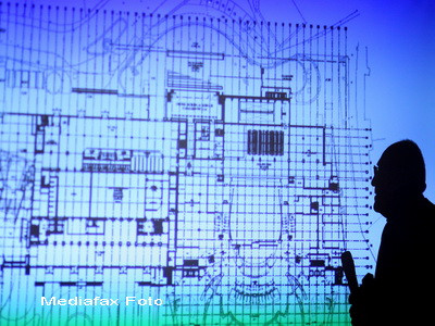 Tara te vrea arhitect! Ce facultate iti garanteaza acum un job in Romania