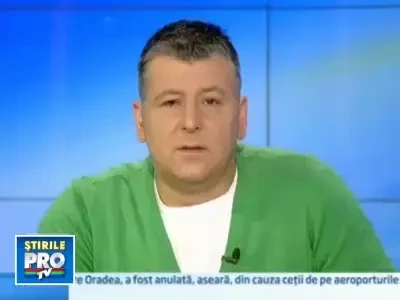 Condamnati sa traiasca in noroi pana la glezne