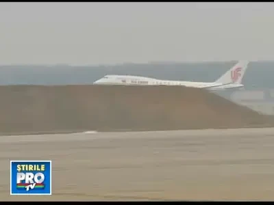 Sefii celor mai mari puteri ale lumii, fata in fata