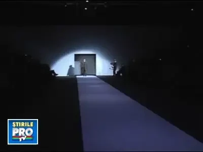 Noile colectii Dolce&Gabbana si Armani pentru domni. Ai purta roz?