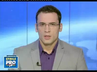 Suparat ca agentii i-ar fi batut amicul, a spart geamul sectiei de politie