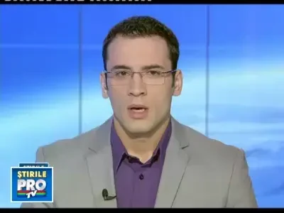 Accident socant pentru o bolnava imobilizata in scaun. Vezi VIDEO