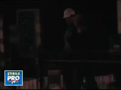 S-au dus sa verifice gazele si au sarit in aer. IMAGINI SOCANTE in SUA