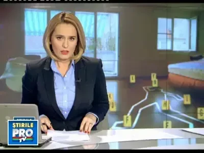 Si-a ucis sotia, apoi s-a spanzurat langa cadavru. Copiii erau in casa