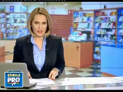 Agitatie in farmacii: oamenii isi fac provizii de algocalmin si calmante