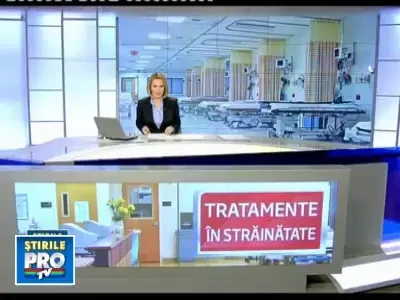 Ne vom putea trata bolile oriunde in Europa, dar se vor deconta romaneste