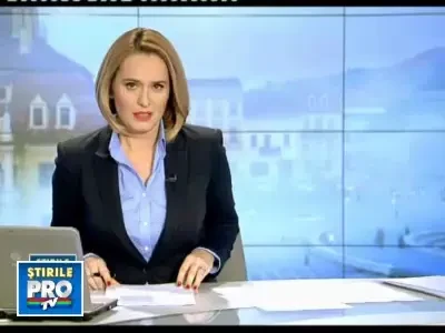 Ceata da peste cap traficul rutier si aerian. Vezi unde sunt probleme