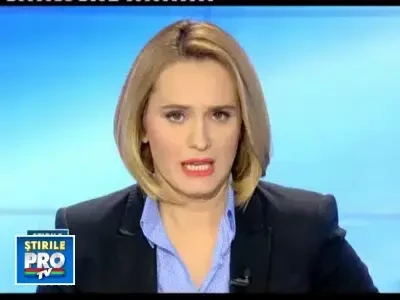 In loc sa dea cu spatele, a apasat pe acceleratie. A ajuns intr-un rau