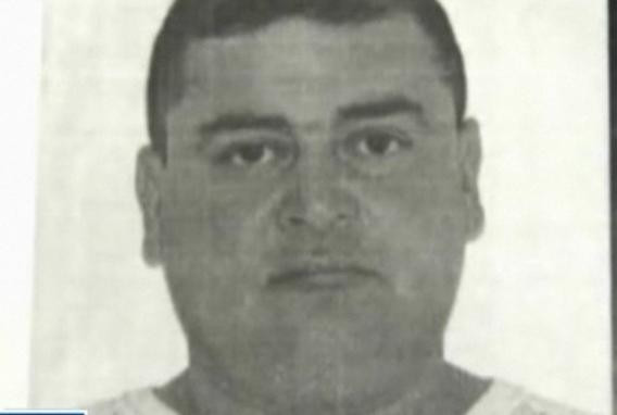 Cel care si-a incendiat iubita a stat deghizat,ca pacient, in salon cu fata