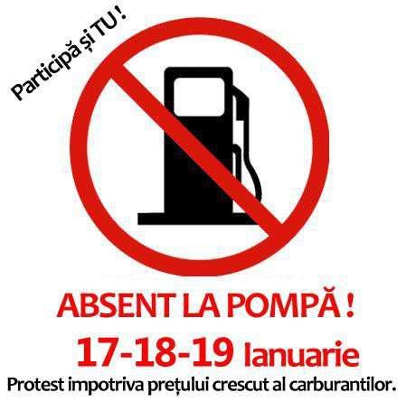 Spam si mass, noile arme impotriva benzinarilor! Preturile sunt in crestere