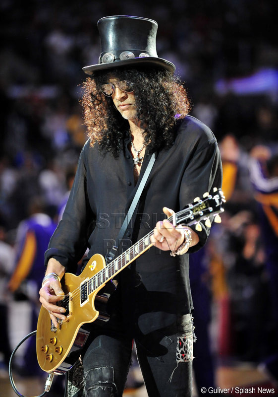 Slash