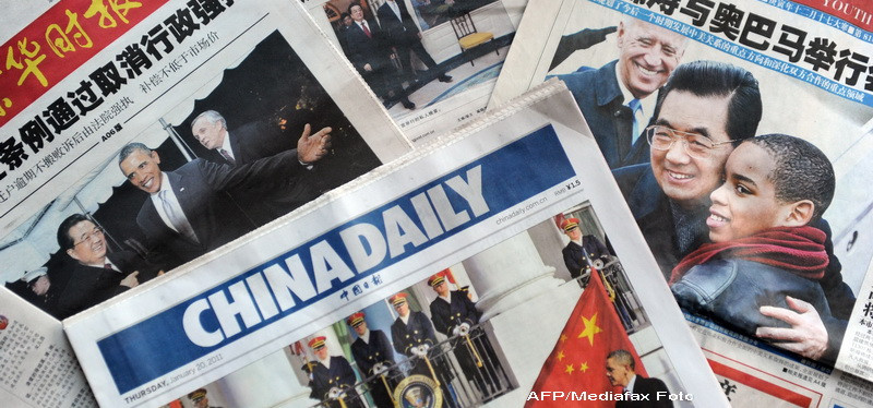 FT: Era produselor chinezesti ieftine se apropie de sfarsit