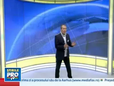 Rezolva problema lui Busu! 20.01.2011