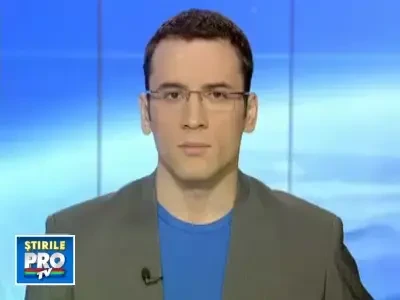 Ion Manole: Petru Mircea nu este tatal copilului Madalinei