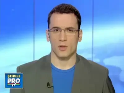 Imagini socante in centrul Zalaului. Un taximetru a luat foc in mers