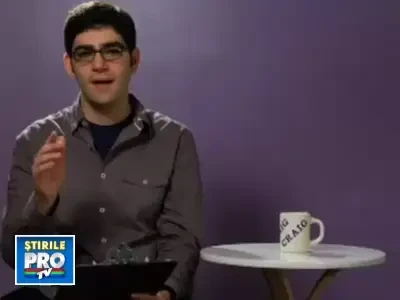 Craig Rowin cere un milion de dolari pe Youtube