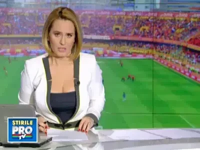 Transfer bomba. Stelistul Stancu pleaca la Galatasaray. Afla pe ce suma