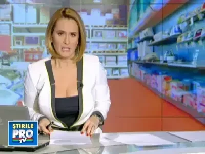 Produsele romanesti se vand din ce in ce mai bine. Tu le cumperi?