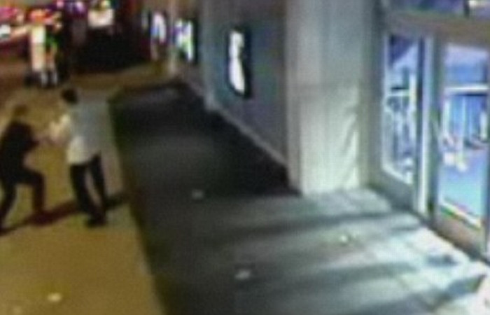 Un om nevinovat devine o leguma pentru tot restul vietii! IMAGINI SOCANTE