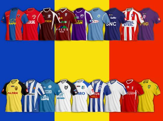 TOP: Cele mai frumoase si mai populare imnuri ale echipelor de fotbal