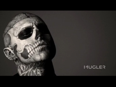 Nebunie pentru piesa lui Lady GaGa, 'Born This Way'! VIDEO PREMIERA