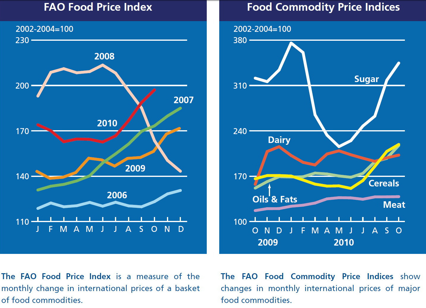 Criza alimentara isi arata coltii. De ce se scumpeste mancarea in Romania