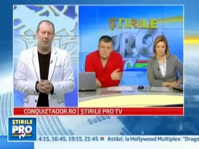 Rezolva problema lui Busu! 21.01.2011