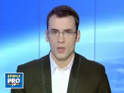 O casa s-a daramat in centrul Brasovului. Circulatia blocata ore intregi