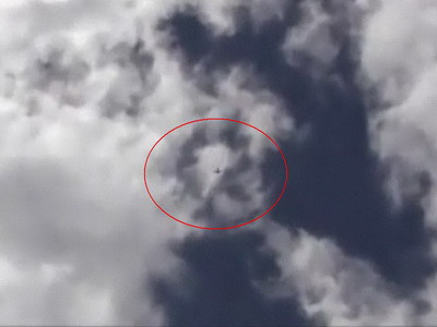 Ucisa de cadoul primit de ziua ei! Imagini socante