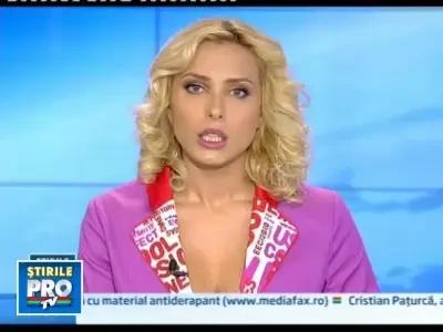 O masina a explodat ca o bomba