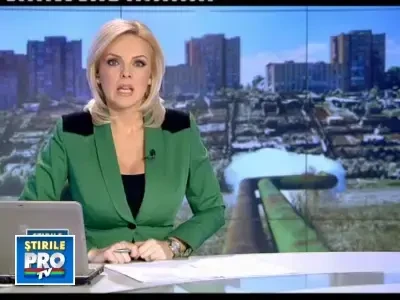 Zeci de mii de oameni au ramas fara apa din cauza hotilor, la Hunedoara