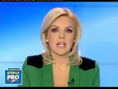 A aruncat apa clocotita in aerul inghetat si a ajuns vedeta pe YouTube