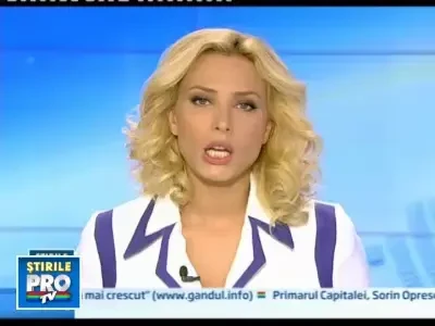 Capitala asaltata de zapada. Drumarii abia mai fac fata