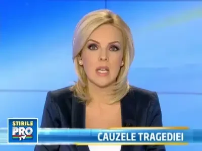 Vacanta fatala. A murit dupa ce masina a fost lovita de o viitura